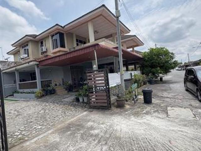 Residential House for sale in Wellesley, Penang