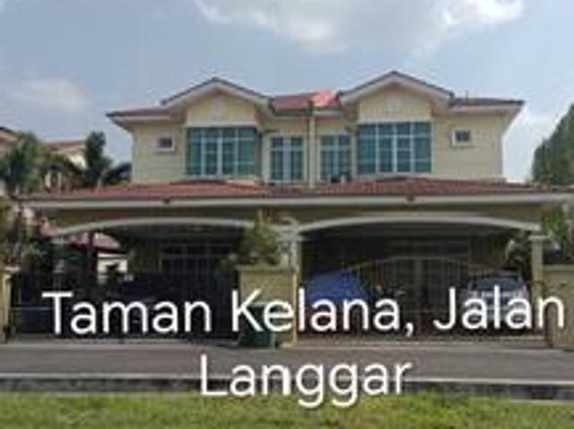 Residential House for sale in Alor Setar, Kedah