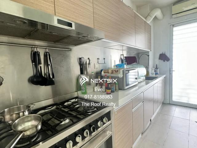 Residential House for sale in Sungai Petani, Kuala Muda