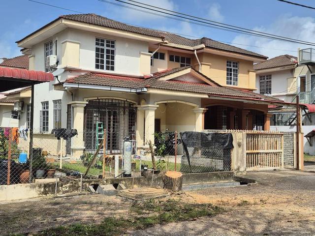 Residential House for sale in Pengkalan Bharu, Kelantan