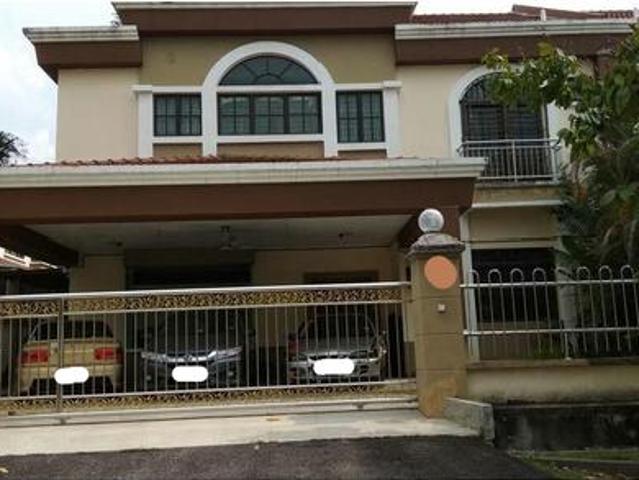Residential House for sale in Nilai, Negeri Sembilan