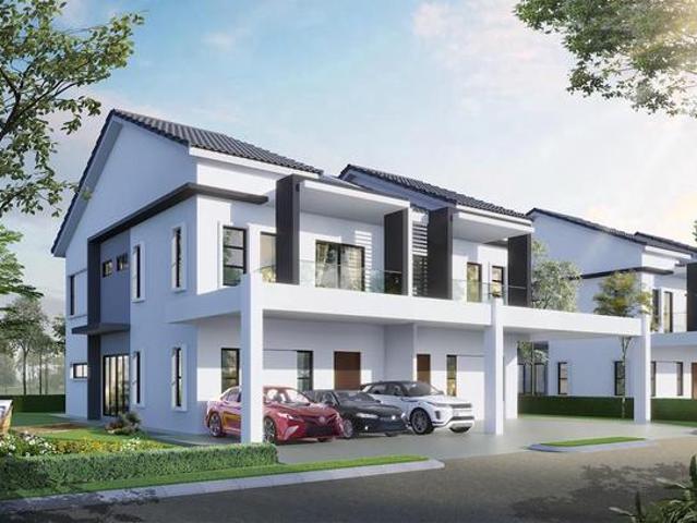 Residential House for sale in Jitra, Kedah