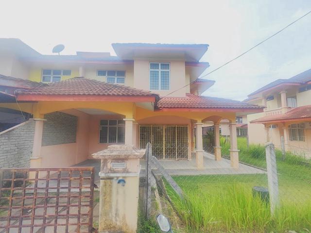 Residential House for sale in Tringganu