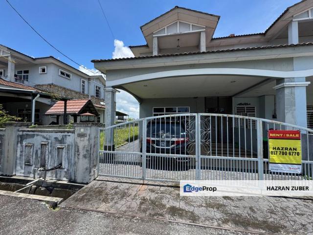 House for sale in Alor Setar, Kedah