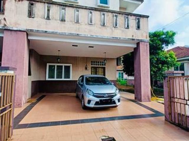 Bungalow for sale in Tringganu