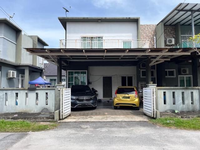 Residential House for sale in Tringganu