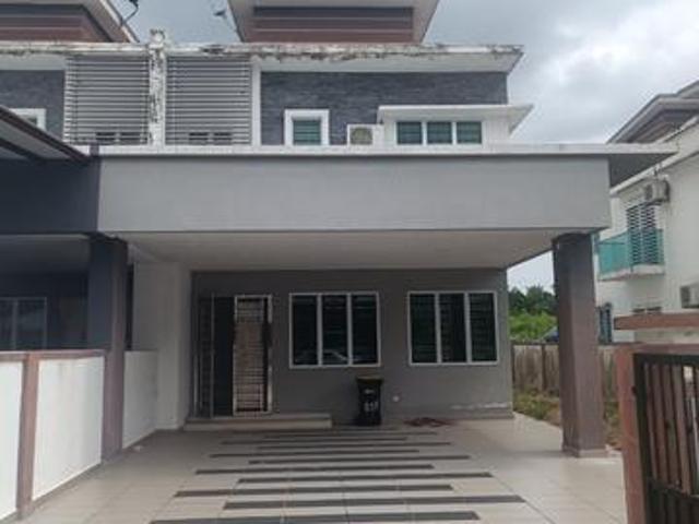 Property for rent in Perak