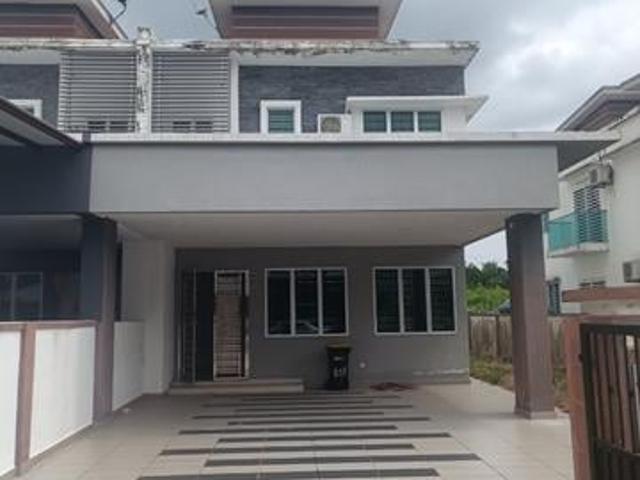 Property for rent in Sitiawan, Manjung