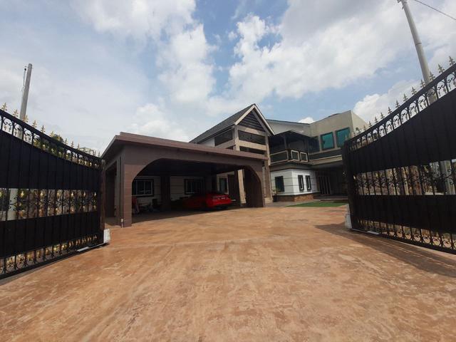 Residential House for sale in Sungai Petani, Kuala Muda