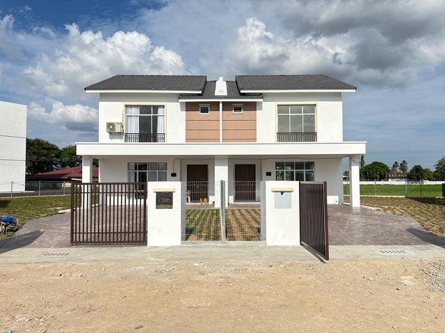 Residential House for sale in Alor Setar, Kedah