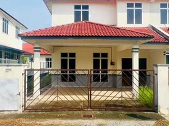 Residential House for sale in Temerloh, Pahang