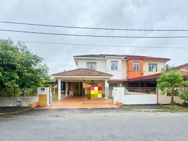 Residential House for sale in Sungai Petani, Kuala Muda
