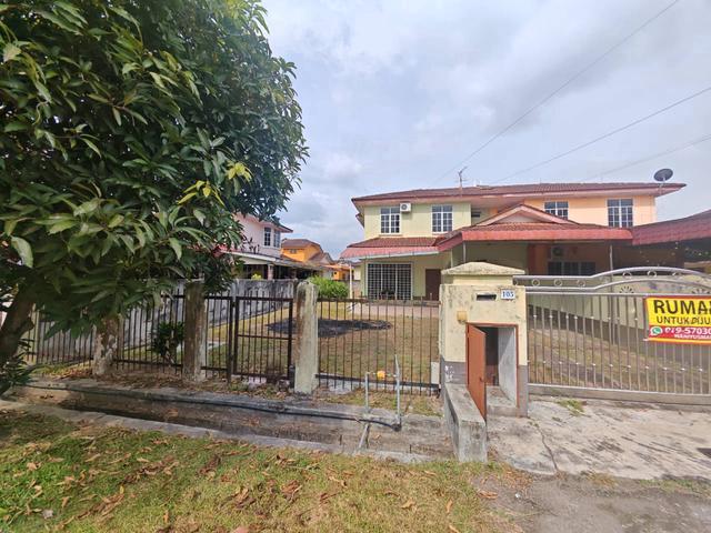 Residential House for sale in Perak
