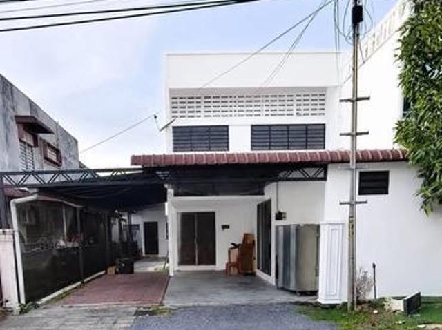 Residential House for sale in Kangar, Perlis