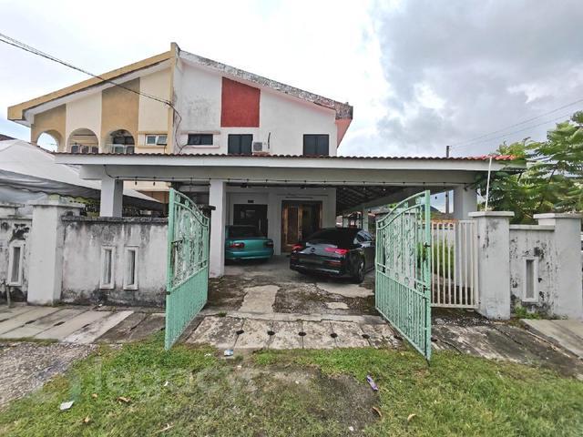 Residential House for sale in Perak, Tanjong Ipoh
