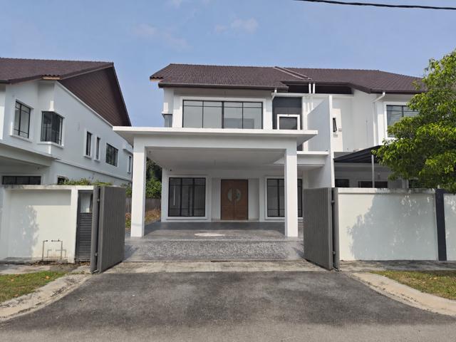 Residential House for sale in Selangor