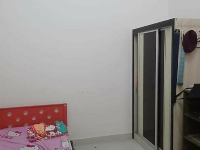 House for rent in Taman Cenderawasih, Kuantan