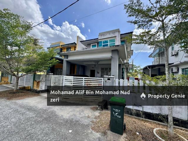 Residential House for sale in Arau, Perlis