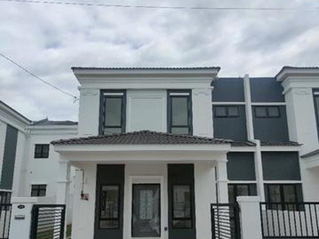 Residential House for sale in Sungai Petani, Kuala Muda