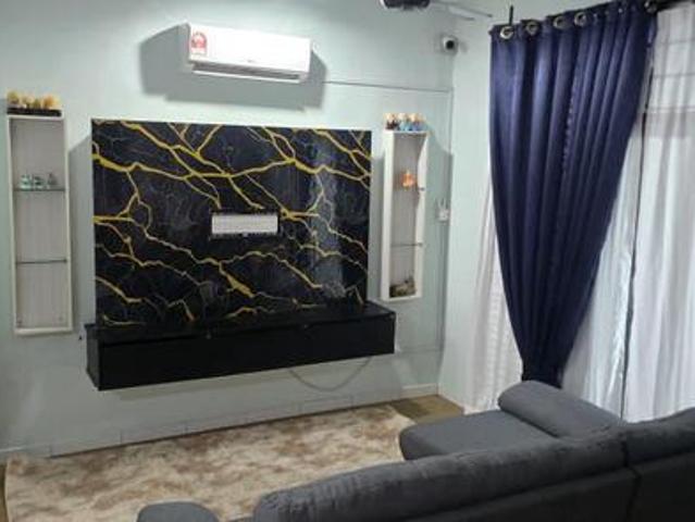 Residential House for rent in Johore Bahru, Johor