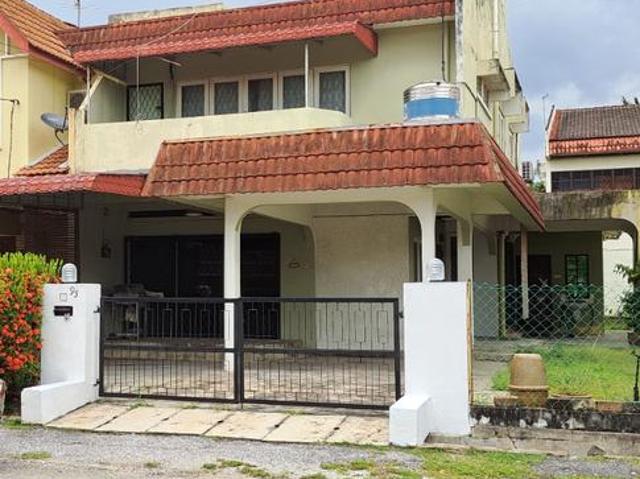 Residential House for sale in Perak, Tanjong Ipoh
