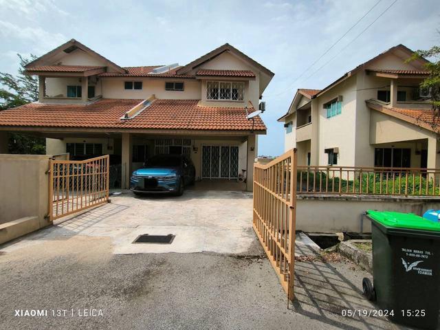 Residential House for sale in Kangar, Perlis
