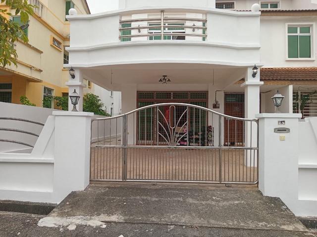 Residential House for sale in Wellesley, Penang