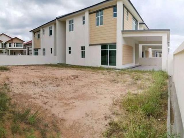 Residential House for rent in Wellesley, Penang