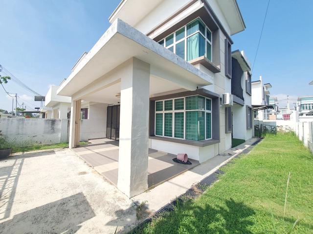 Residential House for sale in Durian Tunggal, Malaka