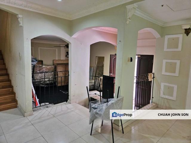 House for sale in Country Heights Damansara, Kuala Lumpur