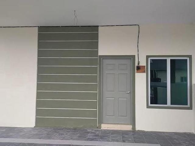 Property for sale in Perak