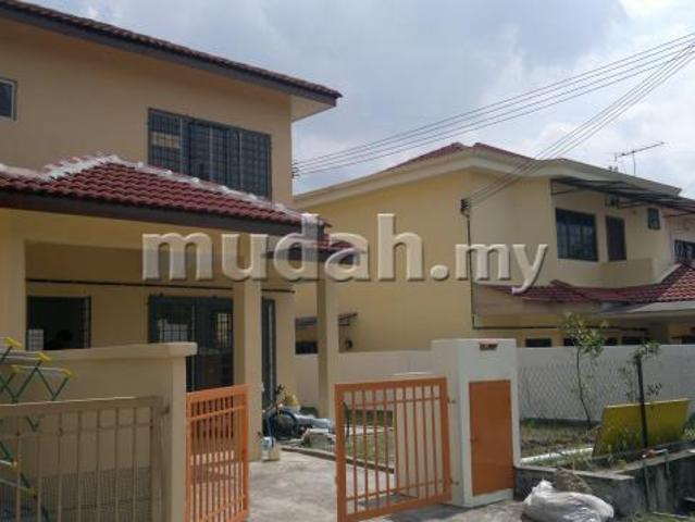 Residential House for sale in Petaling, Subang Jaya