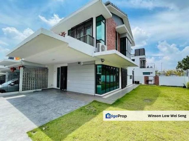 House for sale in Sendayan Village, Negeri Sembilan