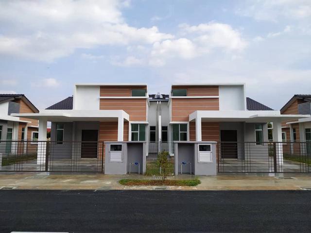 Residential House for sale in Shah Alam, Petaling