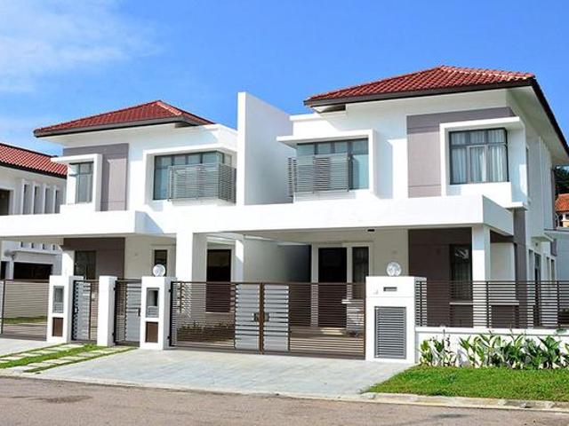 Residential House for sale in Putrajaya
