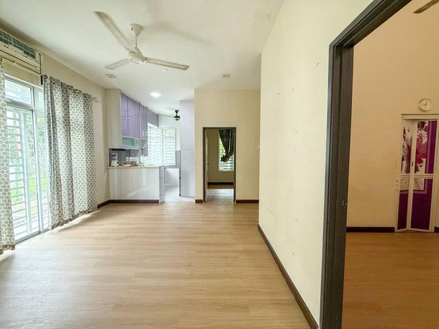 Residential House for sale in Jenjarom, Selangor