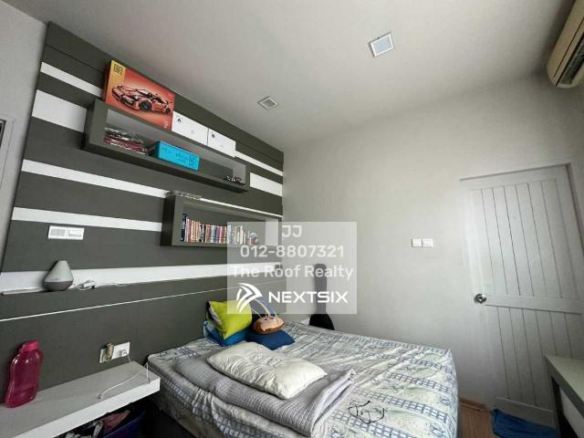 Residential House for sale in Kajang, Langat