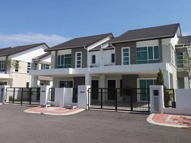 Residential House for sale in Seremban