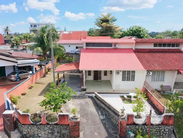 Residential House for sale in Sendayan Village, Negeri Sembilan