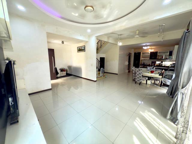 Residential House for sale in Kajang, Langat
