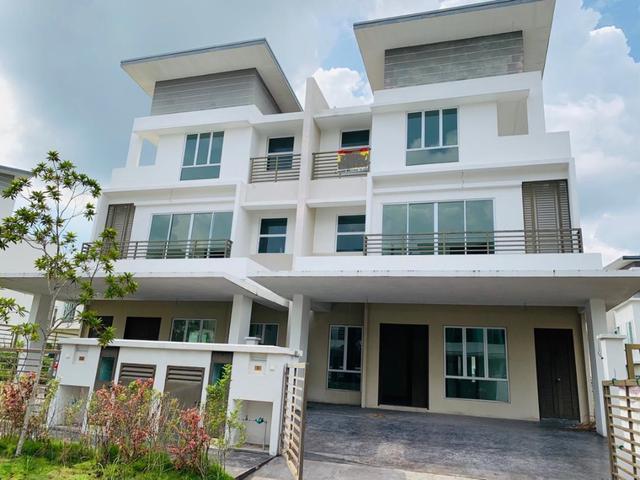 Residential House for sale in Selayang, Selangor