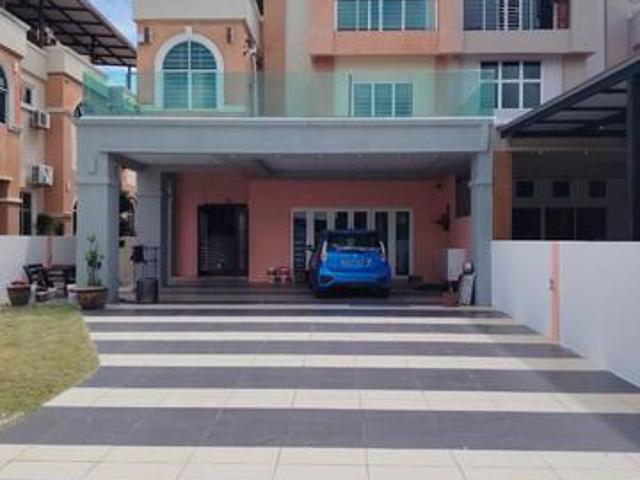 Residential House for sale in Sungai Petani, Kuala Muda