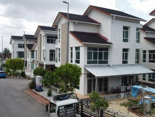 Residential House for rent in Kota Bahru, Kelantan