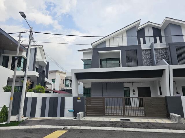Residential House for sale in Majlis Bandaraya Ipoh, Kinta