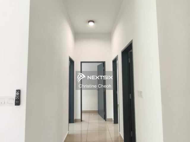 Residential House for rent in Port Klang, Selangor