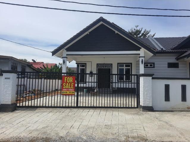 Residential House for sale in Bandar Baru Kuala Nerus, Kuala Nerus