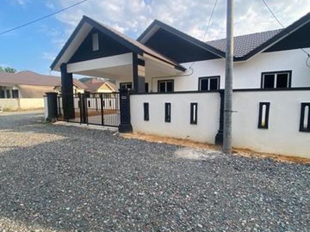 Residential House for sale in Tringganu