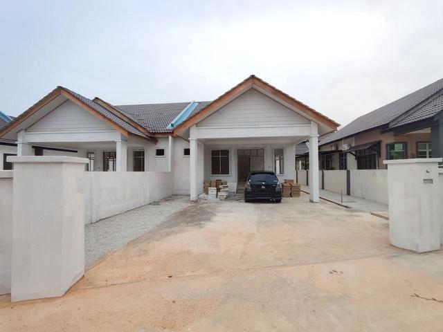 Residential House for sale in Tringganu