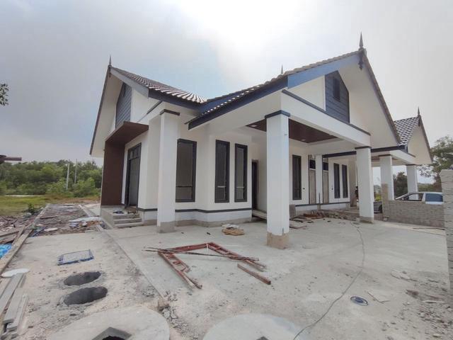 Residential House for sale in Bandar Baru Kuala Nerus, Kuala Nerus
