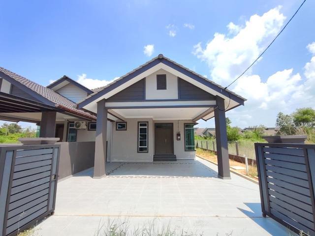 Residential House for sale in Tringganu